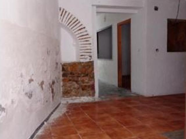 Casa Venta Oliva, Nucli Urbà