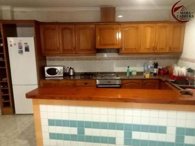 Casa Venta Oliva, Nucli Urbà