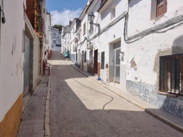 Casa Venta Oliva, Nucli Urbà