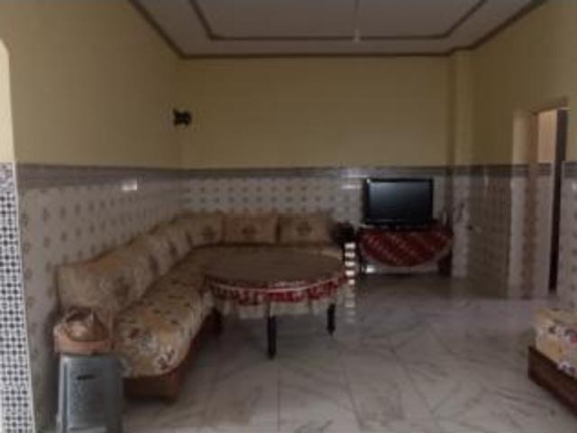 Casa Venta Oliva, Nucli Urbà
