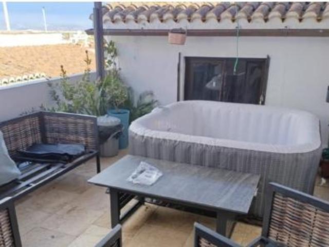 Casa Venta Oliva, Nucli Urbà