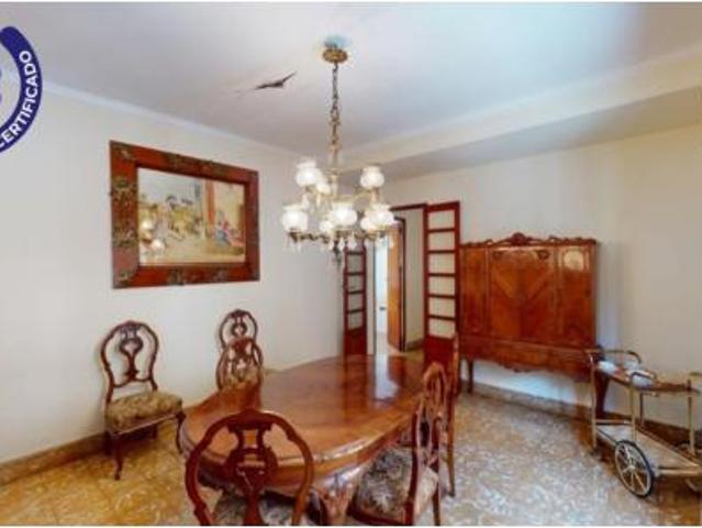 Casa Venta Oliva, Nucli Urbà