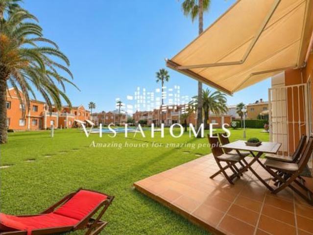 Casa Venta Oliva, Oliva Nova