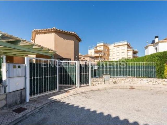Casa Venta Oliva, Oliva Nova