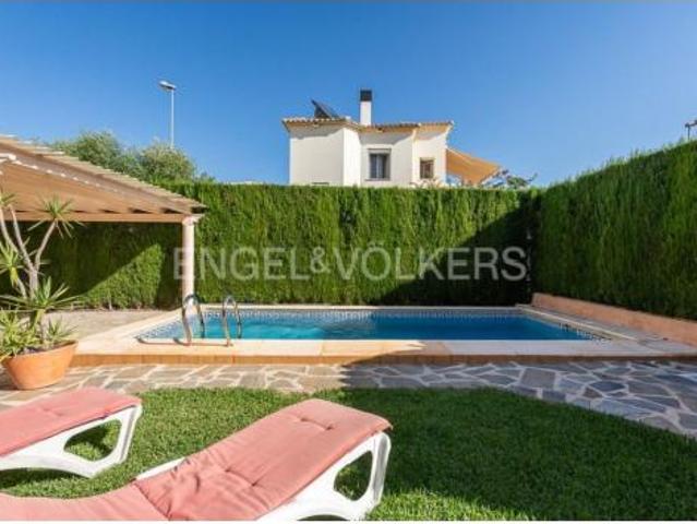 Casa Venta Oliva, Oliva Nova