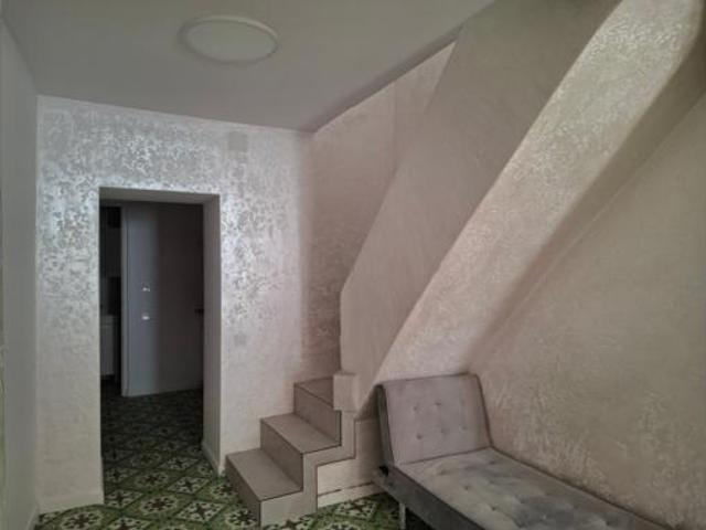 Casa Venta Oliva, Nucli Urbà