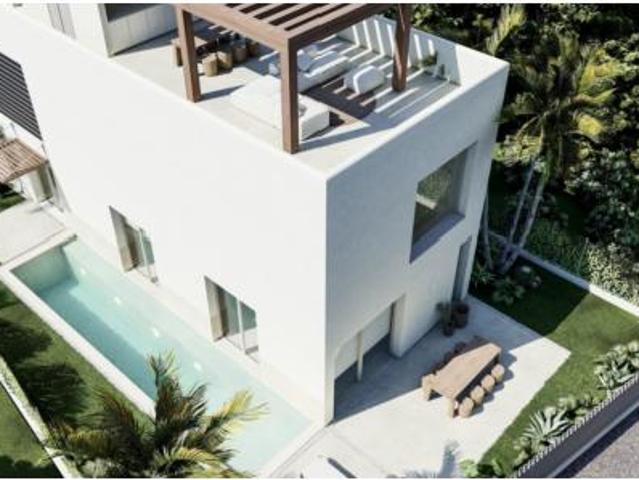Casa Venta Oliva, Oliva