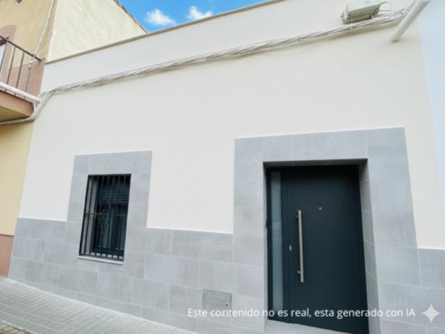 Casa Venta Oliva de Mérida, Oliva de Mérida