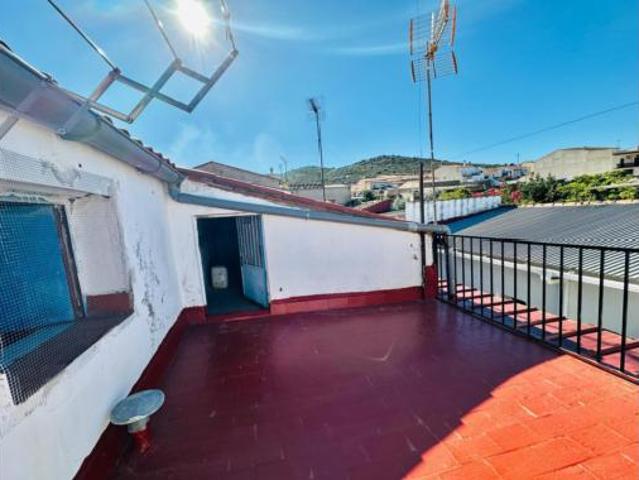 Casa Venta Oliva de Mérida, Oliva de Mérida