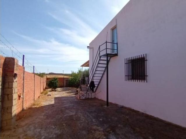 Casa Venta Oliva de Mérida, Oliva de Mérida
