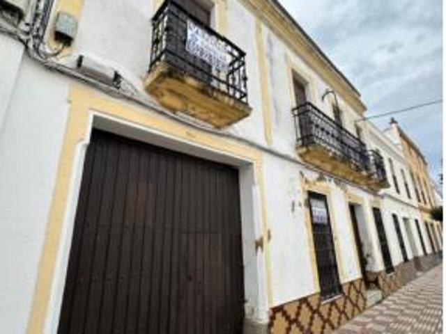 Casa Venta Oliva de La Frontera, Oliva de la Frontera