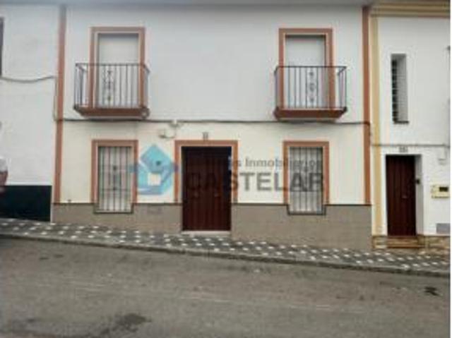 Casa Venta Oliva de La Frontera, Oliva de la Frontera