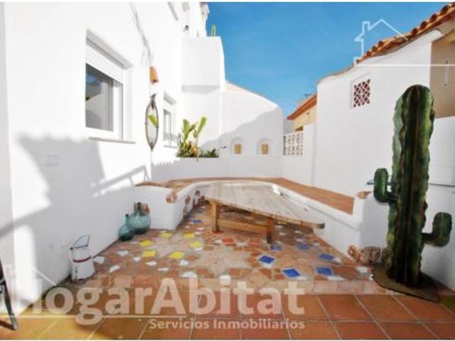 Casa Venta Oliva, Platja d'Oliva
