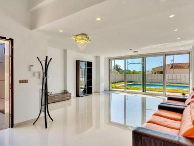 Casa Venta Oliva, Platja d'Oliva