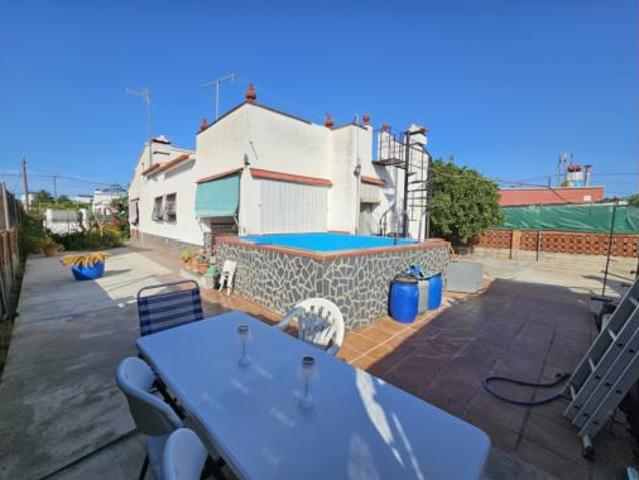 Casa Venta Oliva, Platja d'Oliva