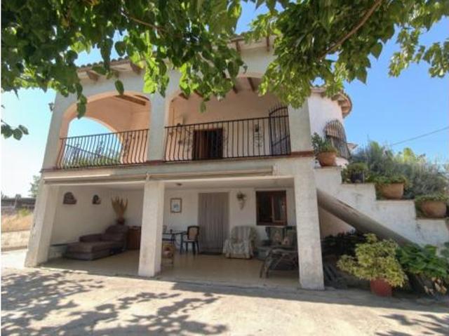 Casa Venta Oliva, Platja d'Oliva