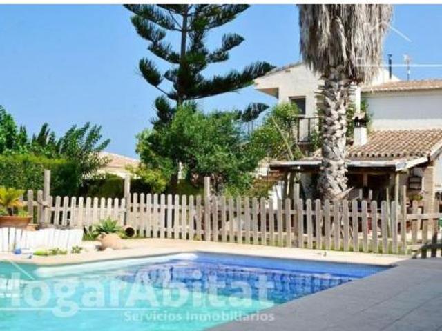 Casa Venta Oliva, Platja d'Oliva
