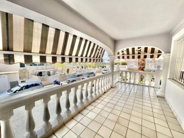 Casa Venta Oliva, Platja d'Oliva