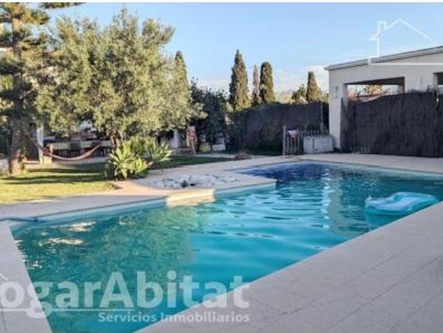 Casa Venta Oliva, Platja d'Oliva