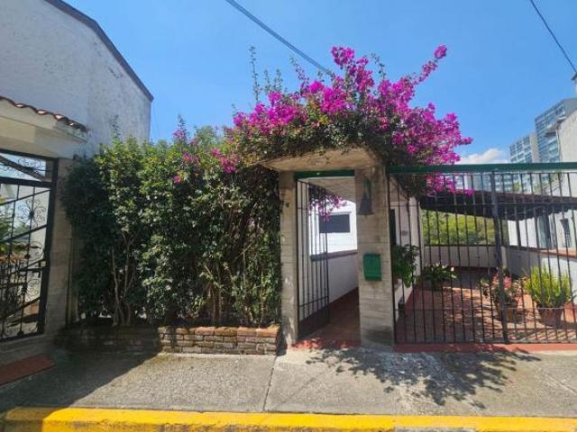 CASA VENTA OLIVAR DE LOS PADRES ALVARO OBREGÓN CDMX