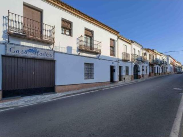 Casa Venta Olivares, Olivares