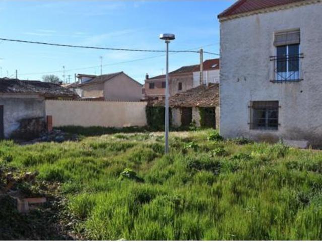 Casa Venta Olivares de Duero, Olivares de Duero