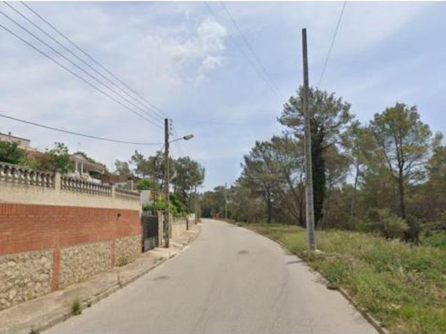 Casa Venta Olivella, Olivella