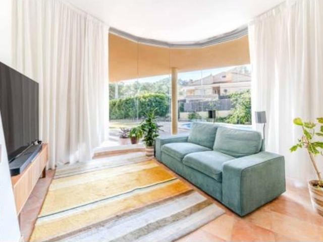 Casa Venta Olivella, Olivella