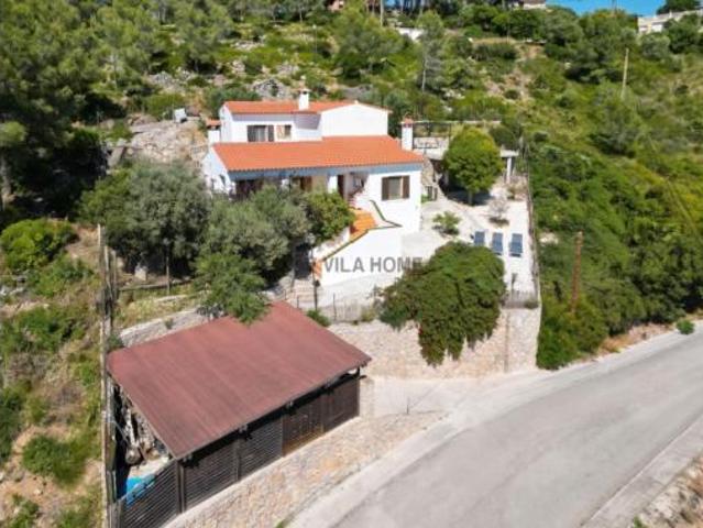 Casa Venta Olivella, Olivella