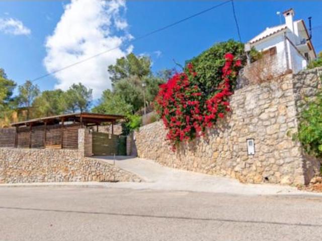 Casa Venta Olivella, Olivella