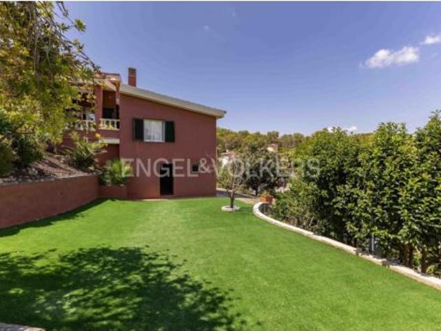 Casa Venta Olivella, Olivella