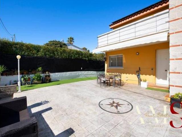 Casa Venta Olivella, Olivella