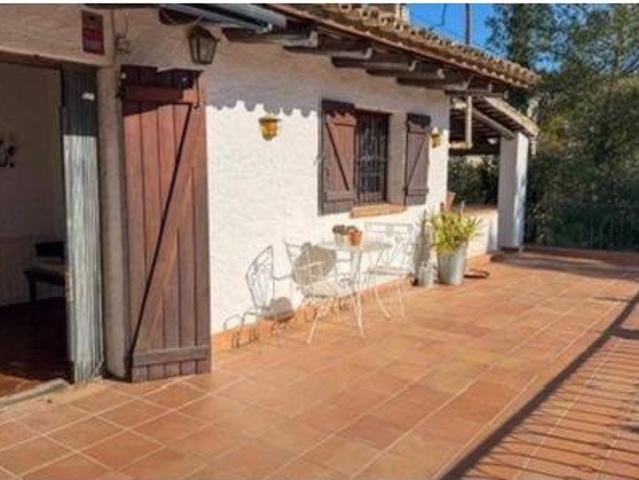 Casa Venta Olivella, Olivella