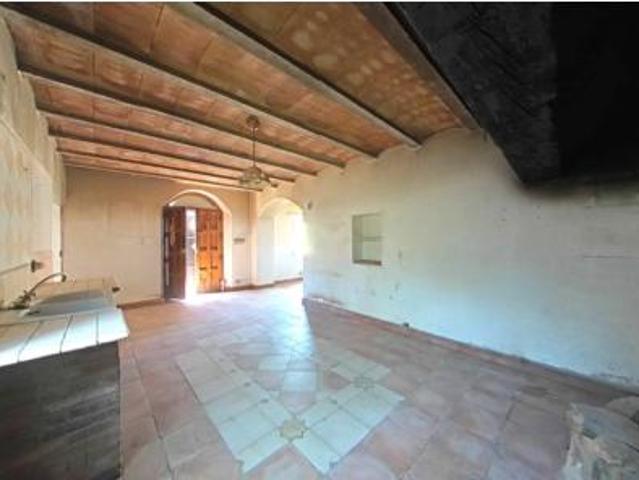 Casa Venta Olivella, Olivella