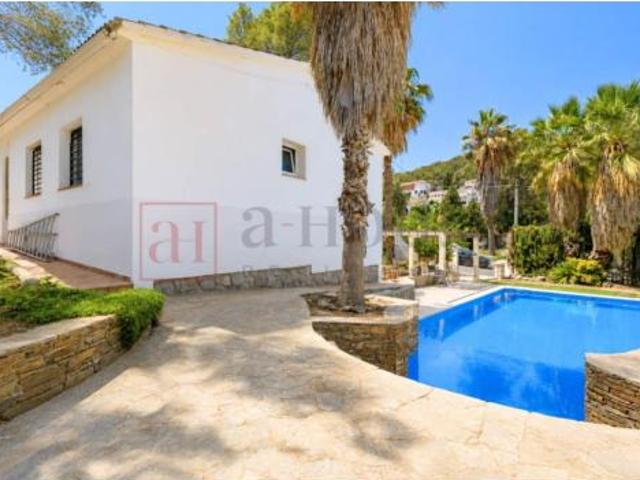 Casa Venta Olivella, Olivella