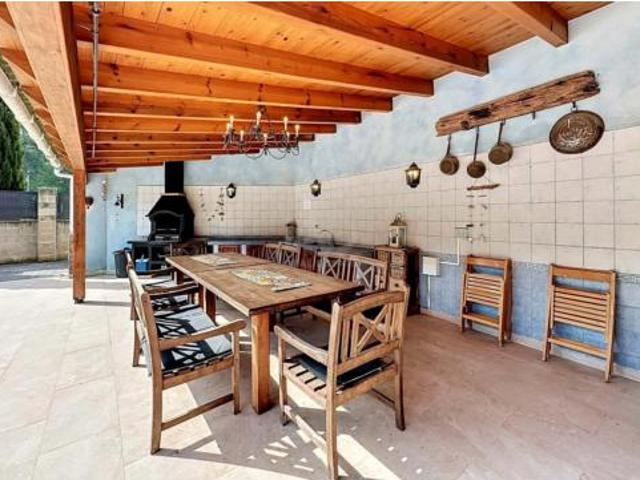 Casa Venta Olivella, Olivella