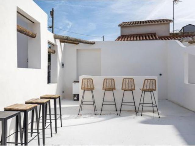 Casa Venta Olivella, Olivella