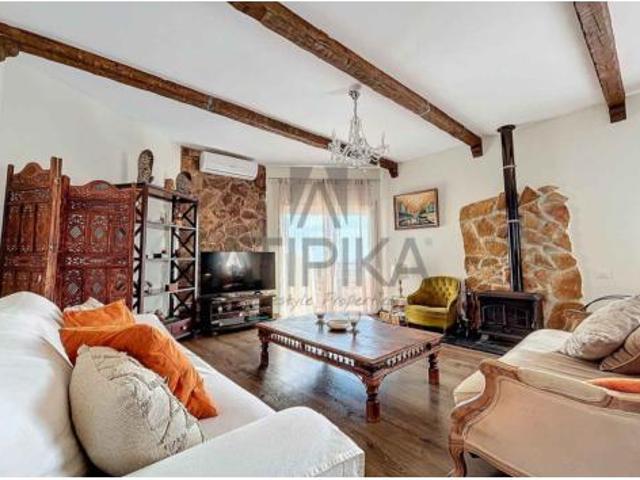 Casa Venta Olivella, Olivella