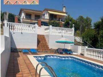 Casa Venta Olivella, Olivella