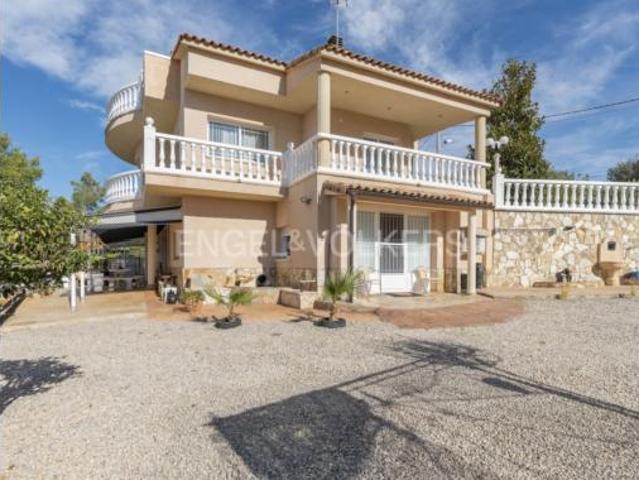Casa Venta Olivella, Olivella