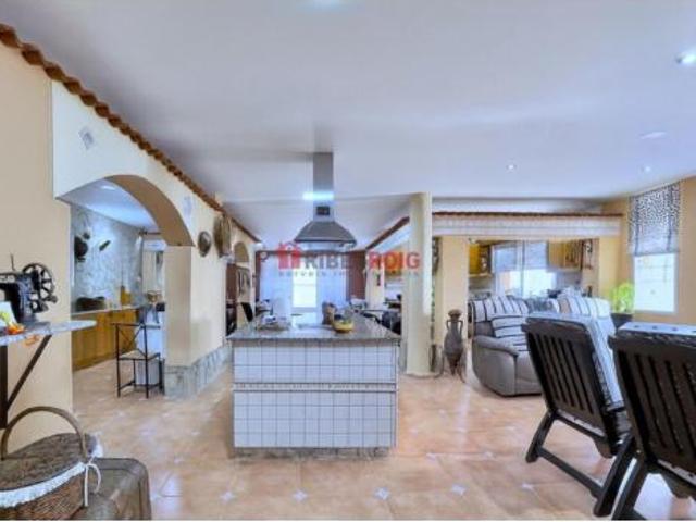 Casa Venta Olivella, Olivella