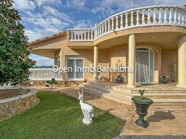 Casa Venta Olivella, Olivella