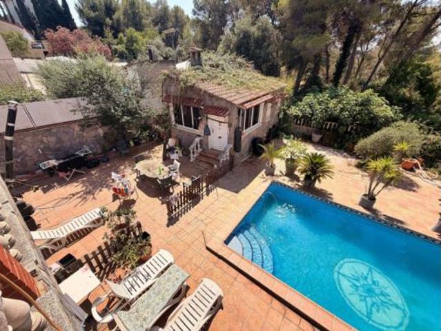 Casa Venta Olivella, Olivella