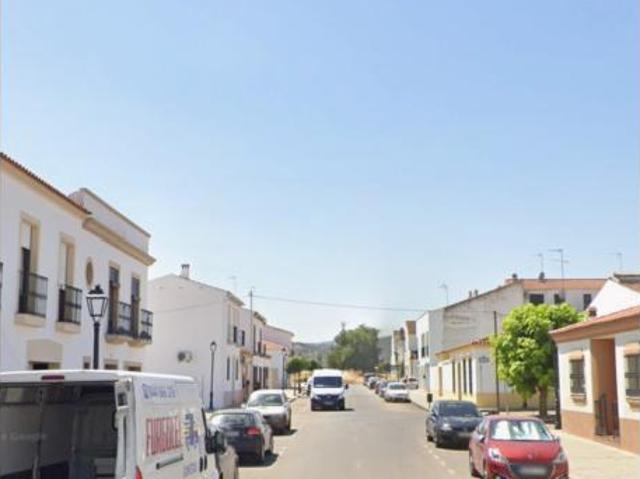 Casa Venta Olivenza, Olivenza