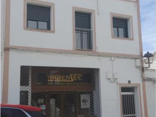 Casa Venta Olivenza, Olivenza