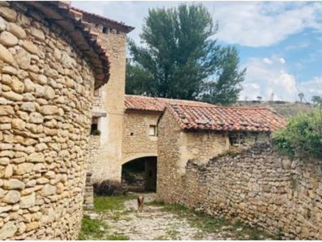 Casa Venta Olocau del Rey, Olocau del Rey