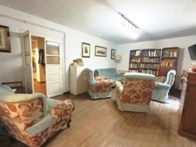Casa Venta Olmos de Ojeda, Montoto de Ojeda