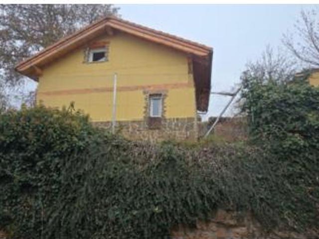 Casa Venta Olmos de Ojeda, Amayuelas de Ojeda