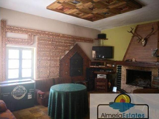 Casa Venta Olula del Río, Olula del Río