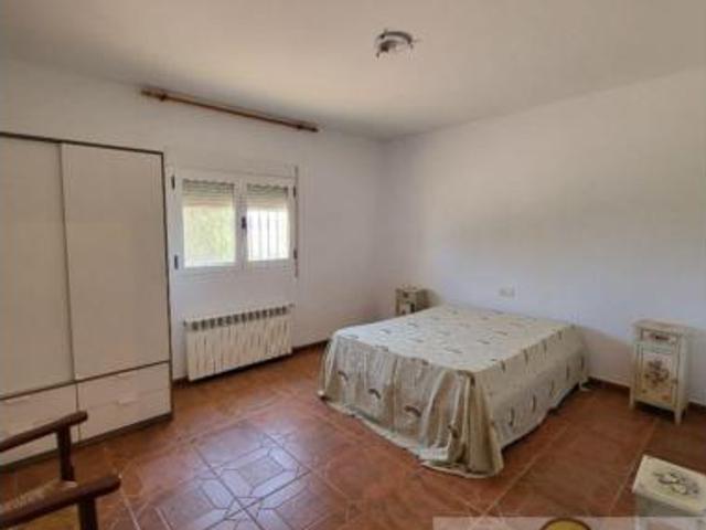 Casa Venta Olula del Río, Huimayor